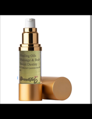 Sweet Destiny Body & Massage Oil