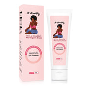Hot & Beautiful Thermogenic cream