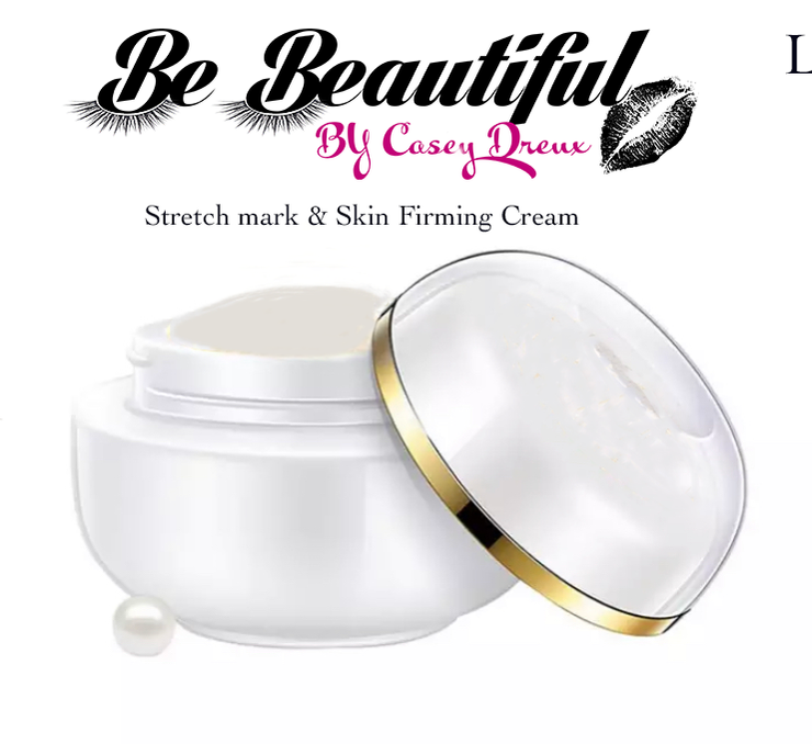 Be Beautiful Stretch mark & Firming Cream