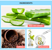 Hot & Beautiful Thermogenic cream