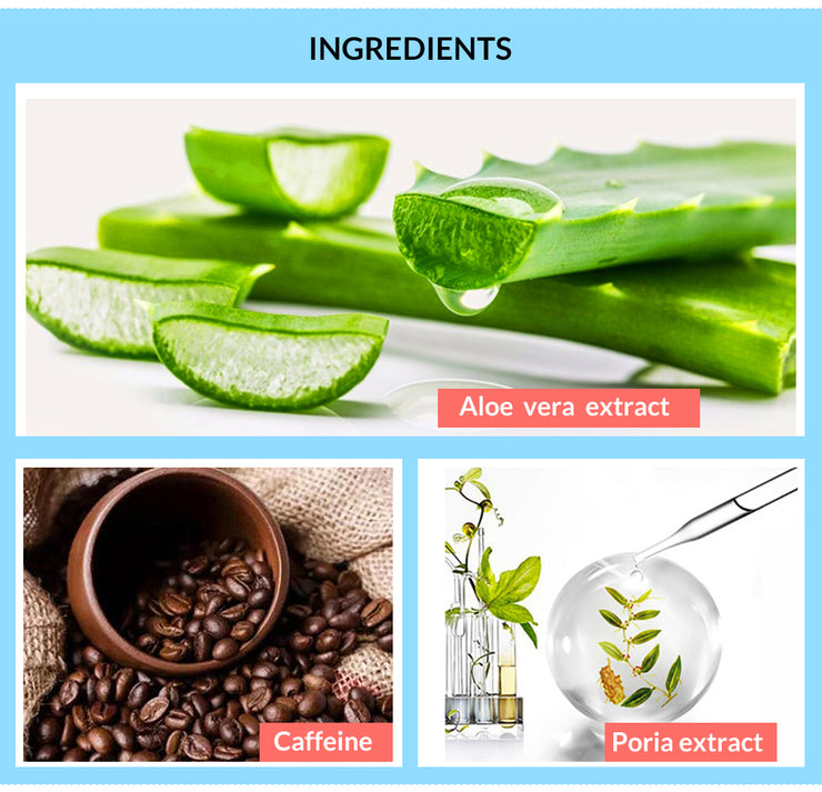Hot & Beautiful Thermogenic cream