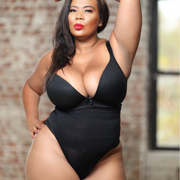 Snatch That! Shape-wear Thong