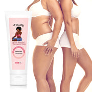 Hot & Beautiful Thermogenic cream