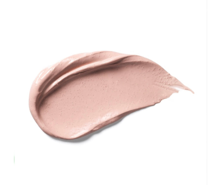 Pink Rose Clay face mask