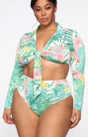 Aloha bikini