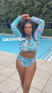Aloha bikini