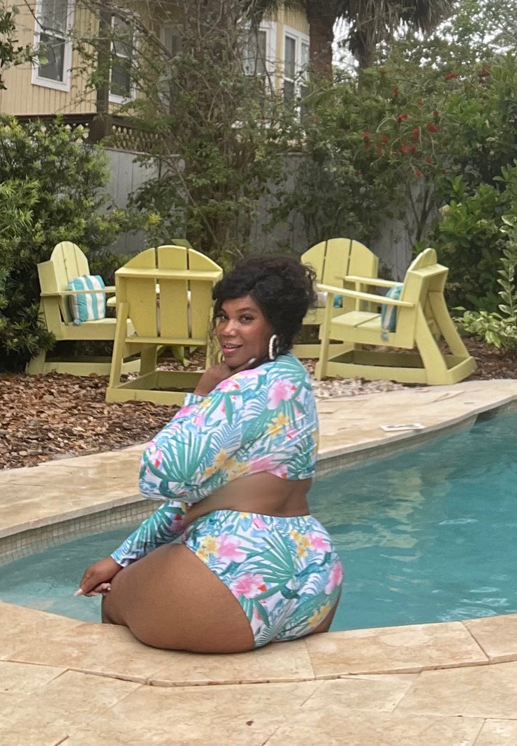 Aloha bikini