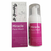 Be Beautiful Face wash